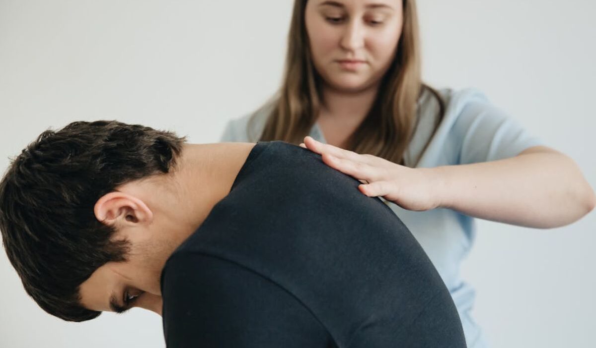 chiropractor that takes Medicaid near me featured
