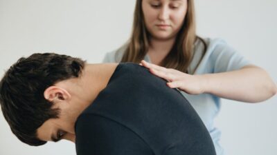 chiropractor that takes Medicaid near me featured