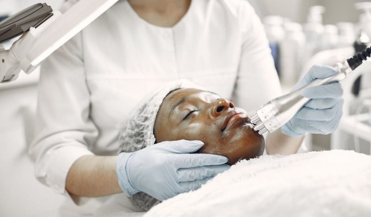 dermatologist that accepts medicaid