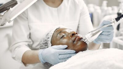 dermatologist that accepts medicaid