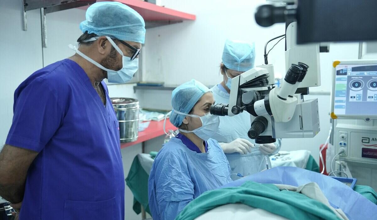 does-medicaid-cover-eyeglasses