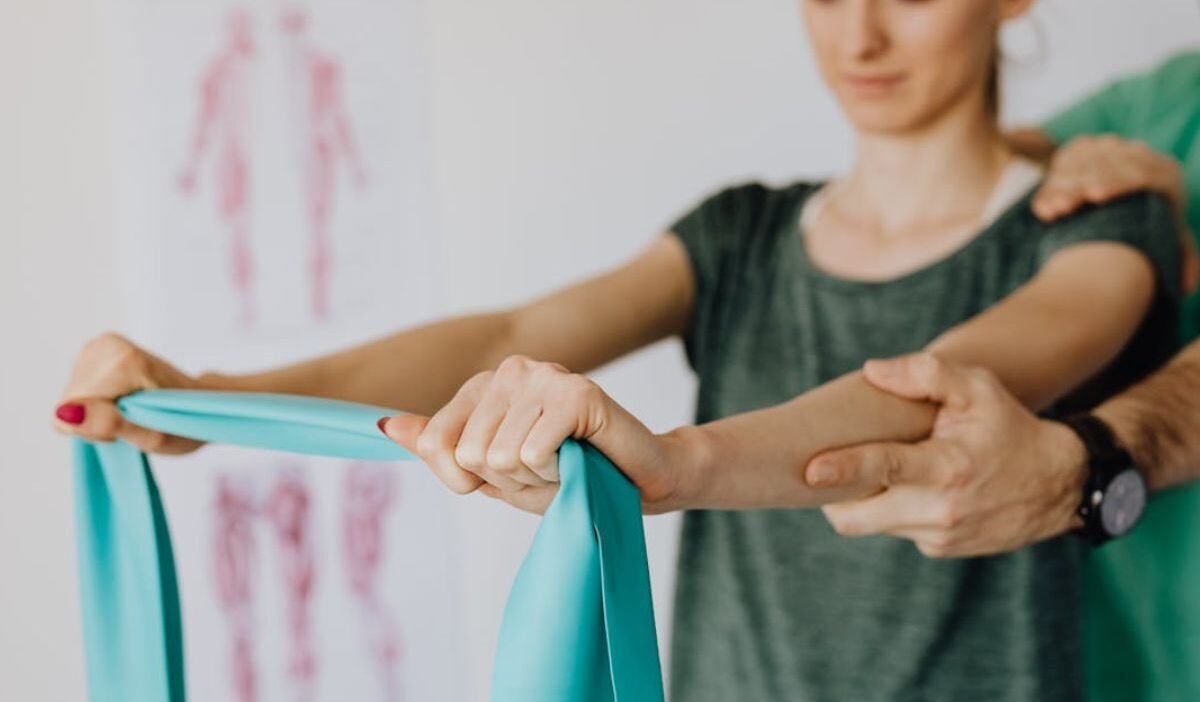 does medicaid cover physical therapy