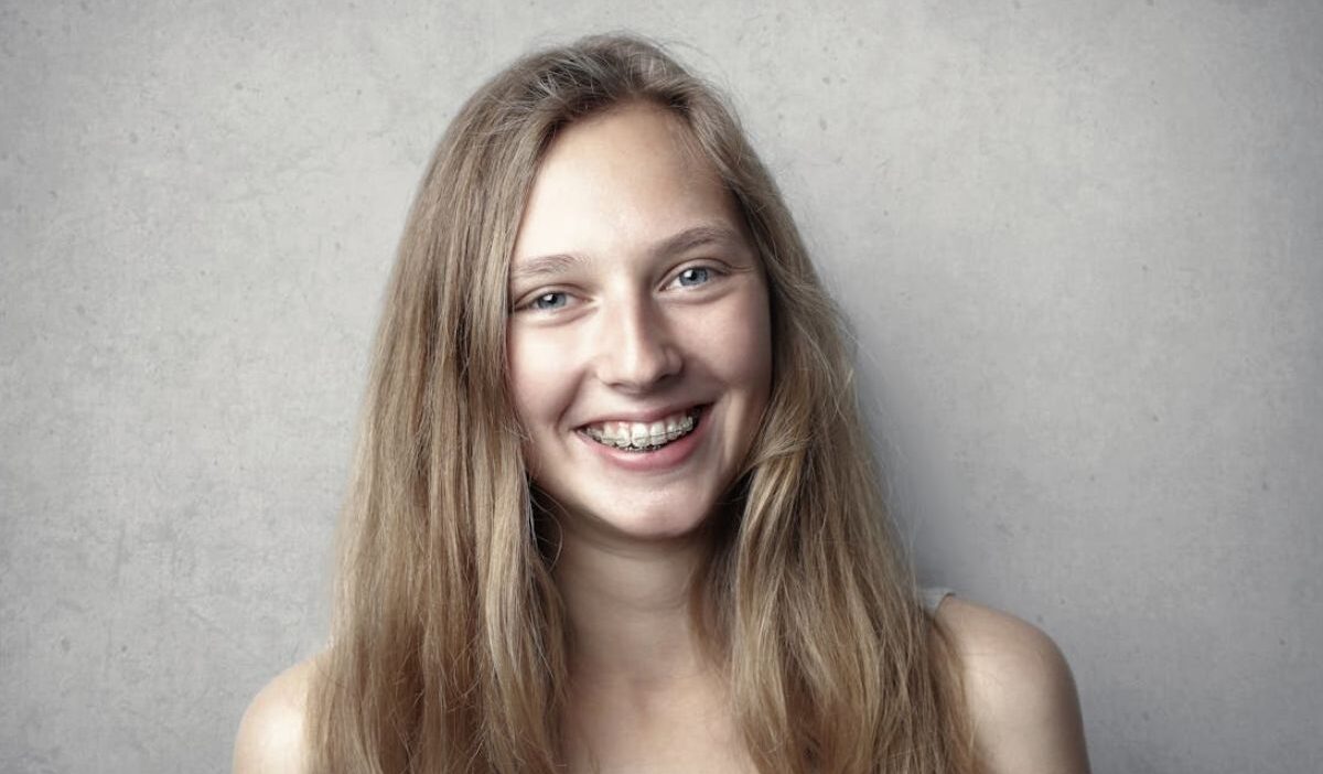 how to get free braces with medicaid
