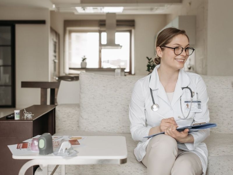 Services covered by North Dakota Medicaid
