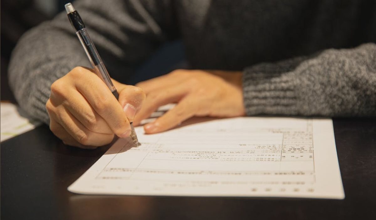 medicaid recertification forms