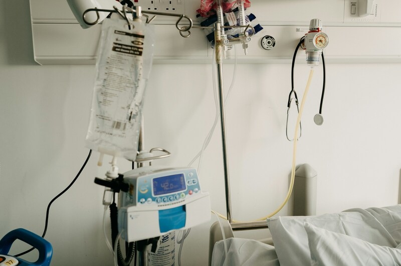 medicaid trust