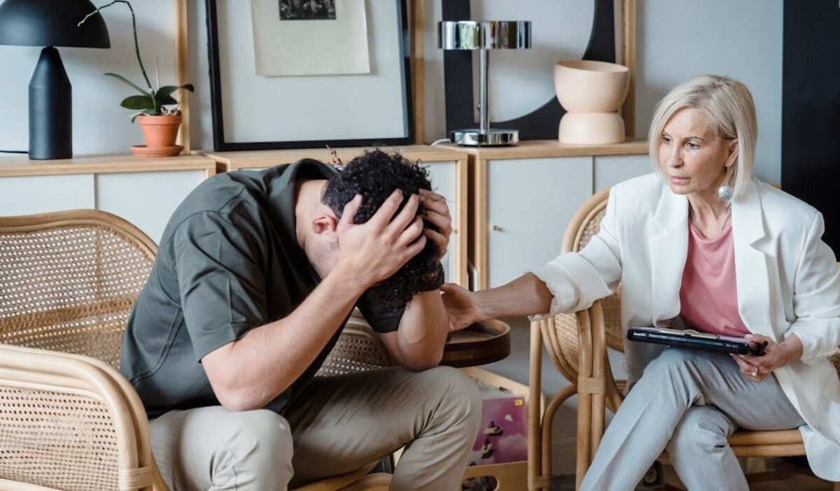 therapist near me that accept Medicaid