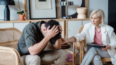 therapist near me that accept Medicaid