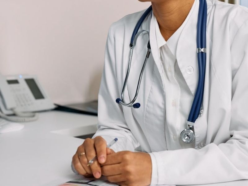 A tutorial on Medicaid renewal online