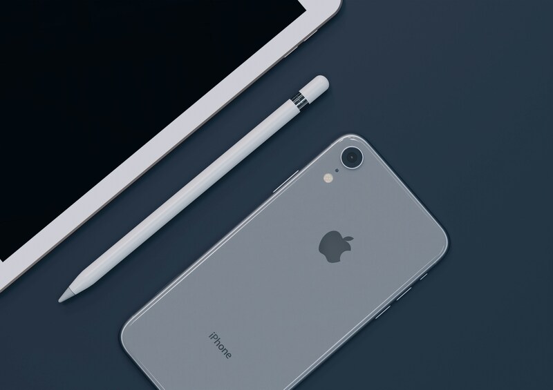 does iphone xr have esim