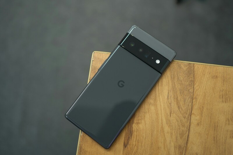 how to activate pixel 6 esim