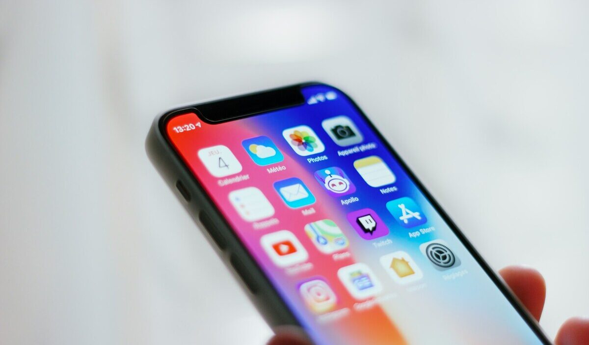 how to unlock iphone
