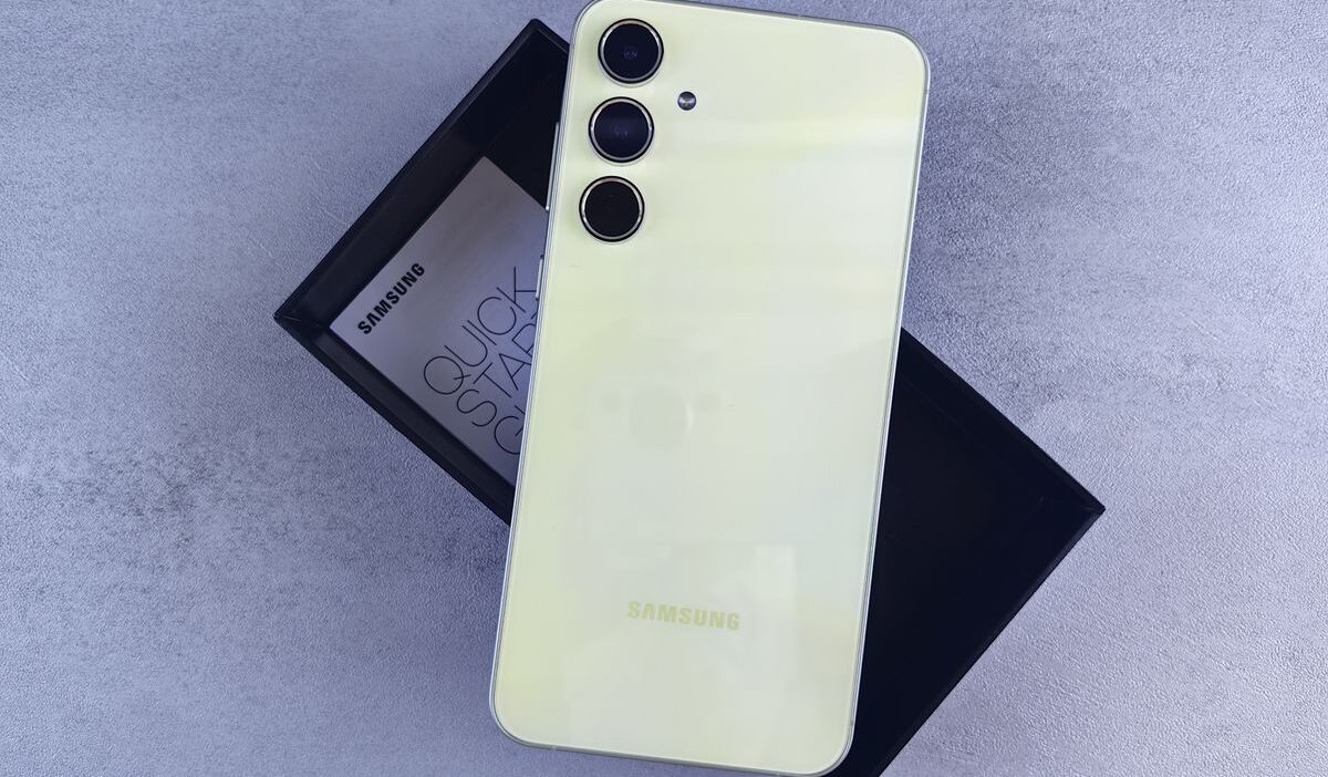 is samsung a14 esim compatible