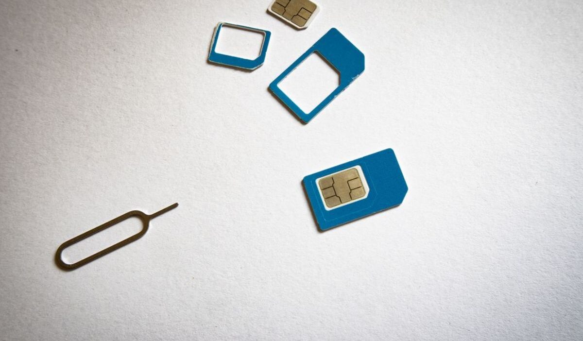 nano sim