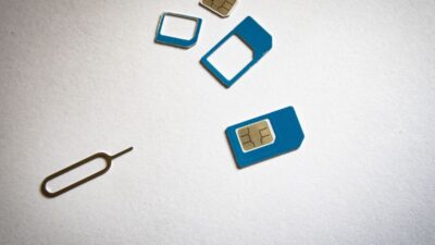 nano sim