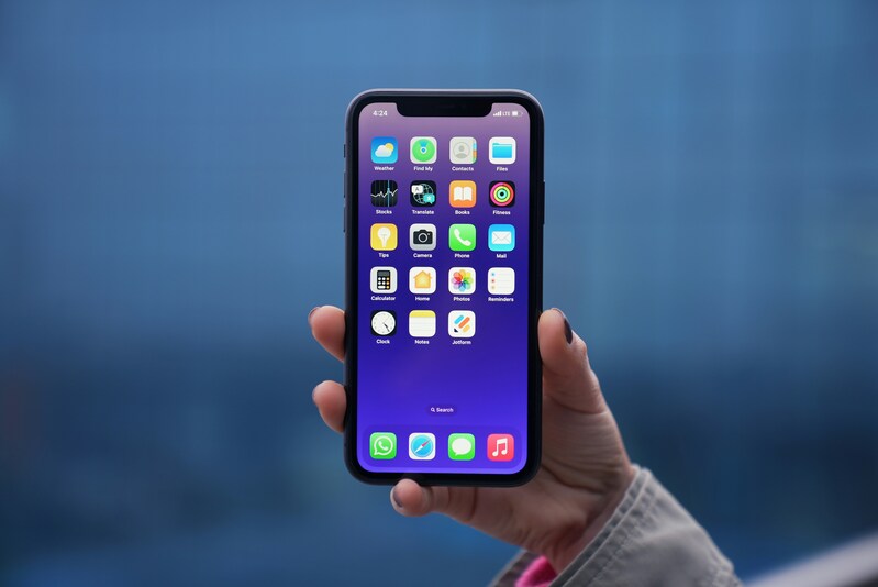 unlocked sim free phones