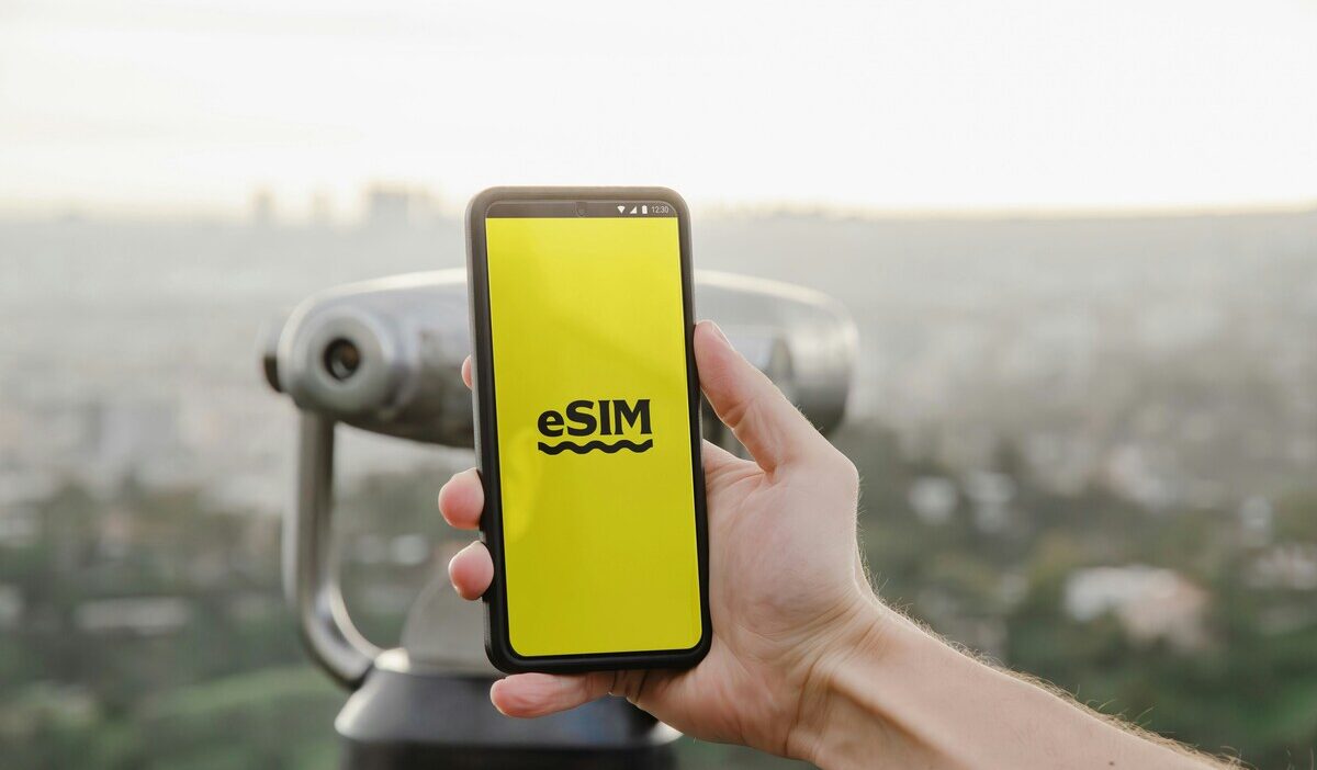 what-is-esim
