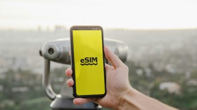 what-is-esim