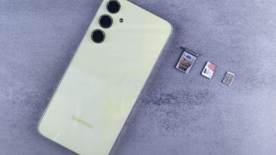 dual sim phone