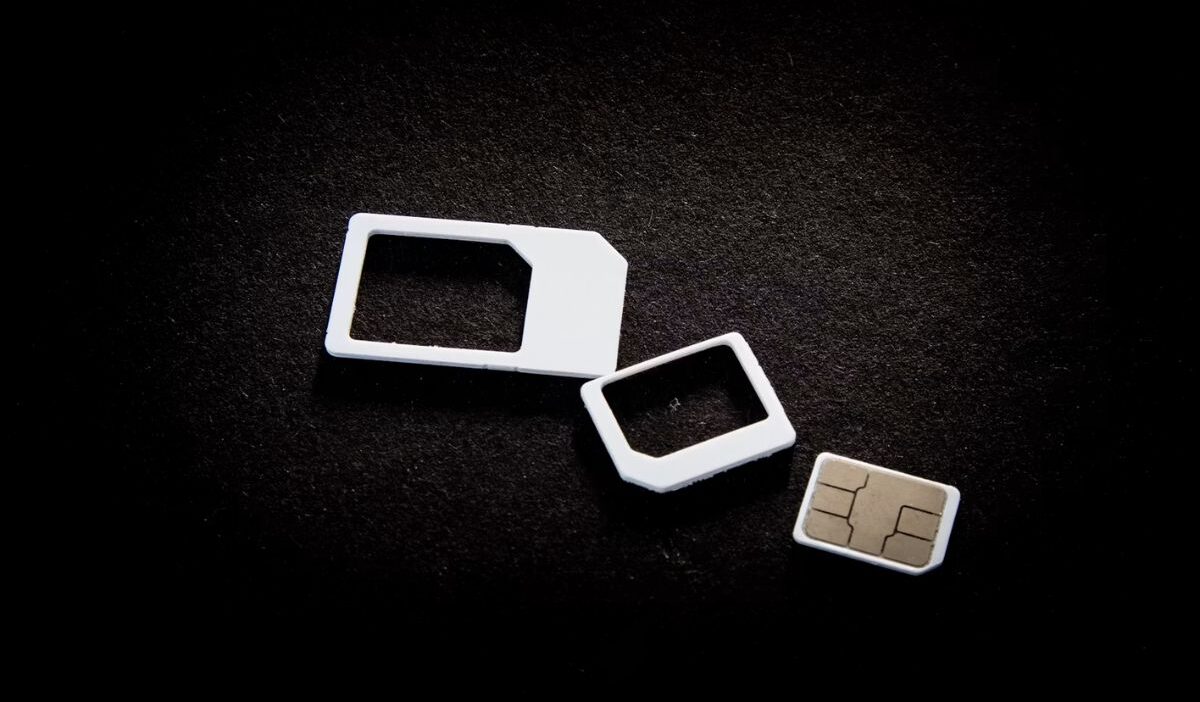esim to physical sim
