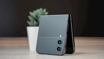 flip phone with esim