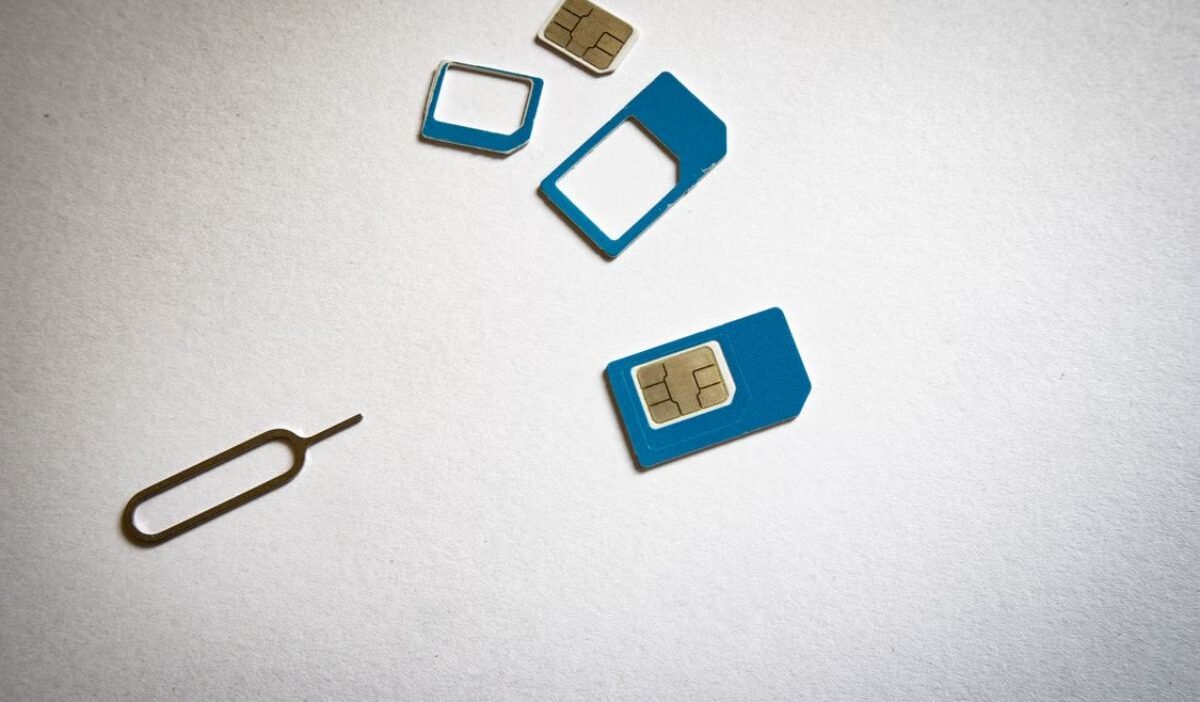 free sim card with unlimited data