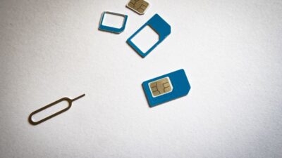 free sim card with unlimited data