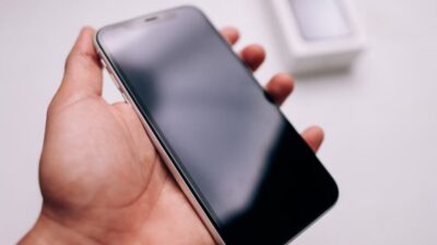 how to check mobile number from sim