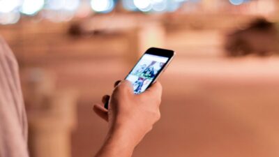 how to find esim number on iphone