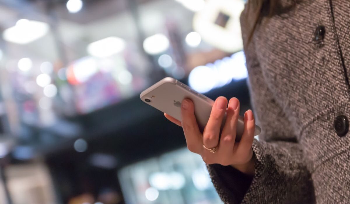 how to reset esim on iphone