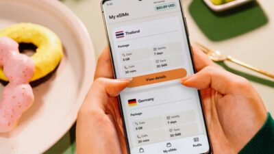 how to transfer esim