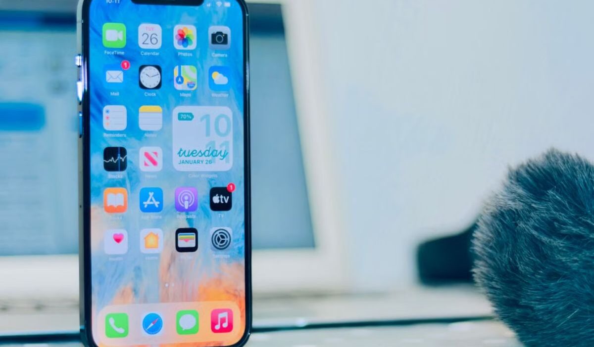 iphone sim card