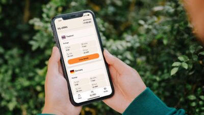 how does a sim card work for international travel