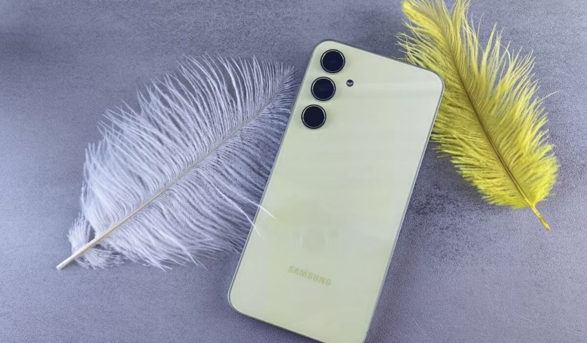 samsung dual sim phones