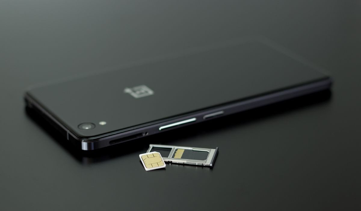 sim not provisioned
