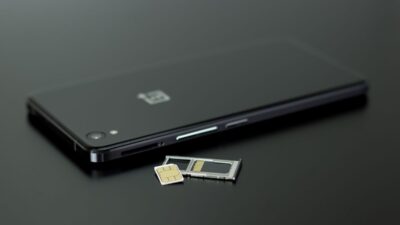 sim not provisioned