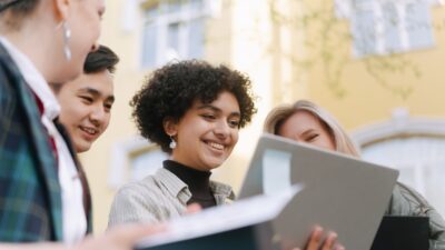 are college students eligible for medicaid