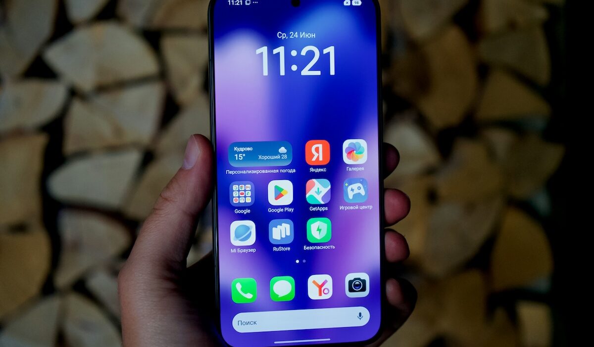 best sim free phones