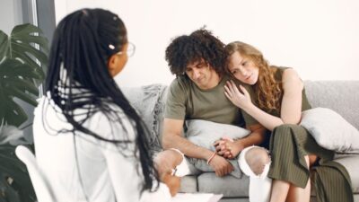 couples counseling that takes medicaid