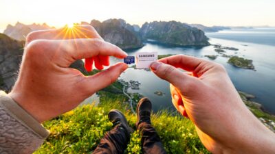 do i need a sim card for international travel
