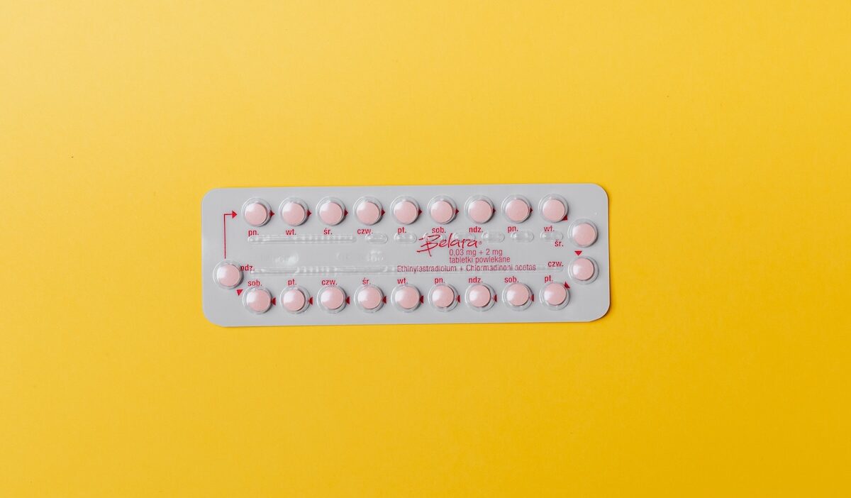 does medicaid cover birth control