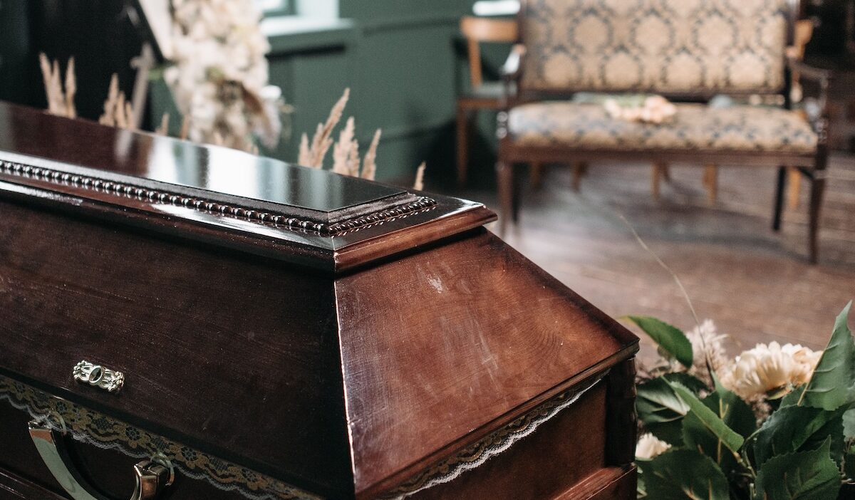 does medicaid cover funeral expenses