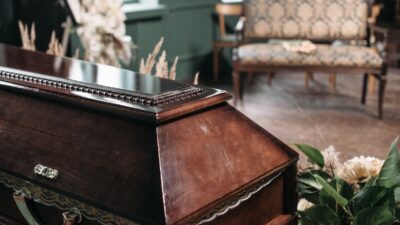 does medicaid cover funeral expenses