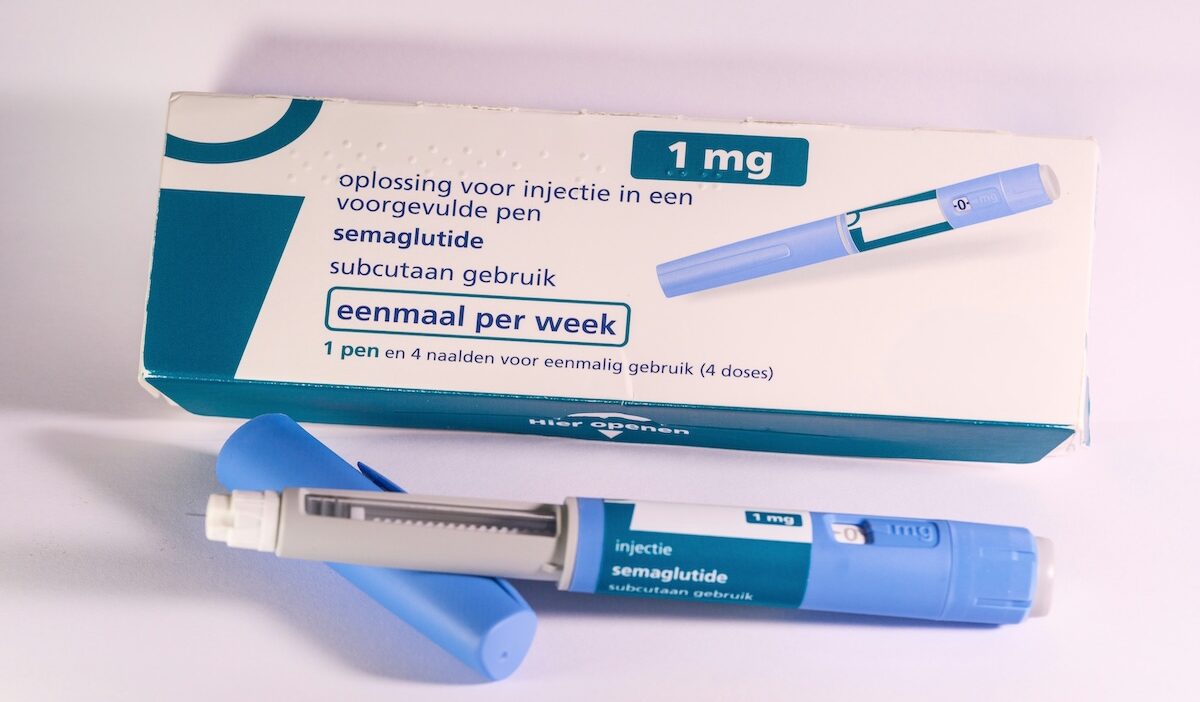 does medicaid cover ozempic