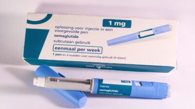 does medicaid cover ozempic