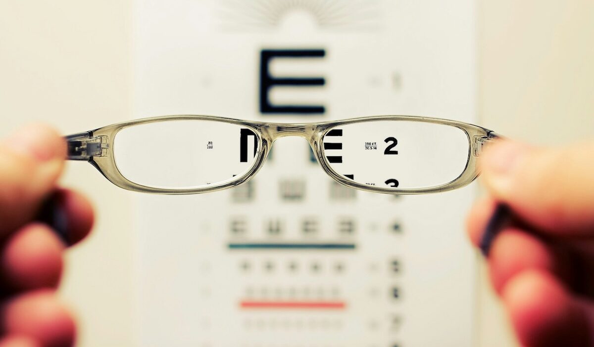 eye doctor winston salem nc