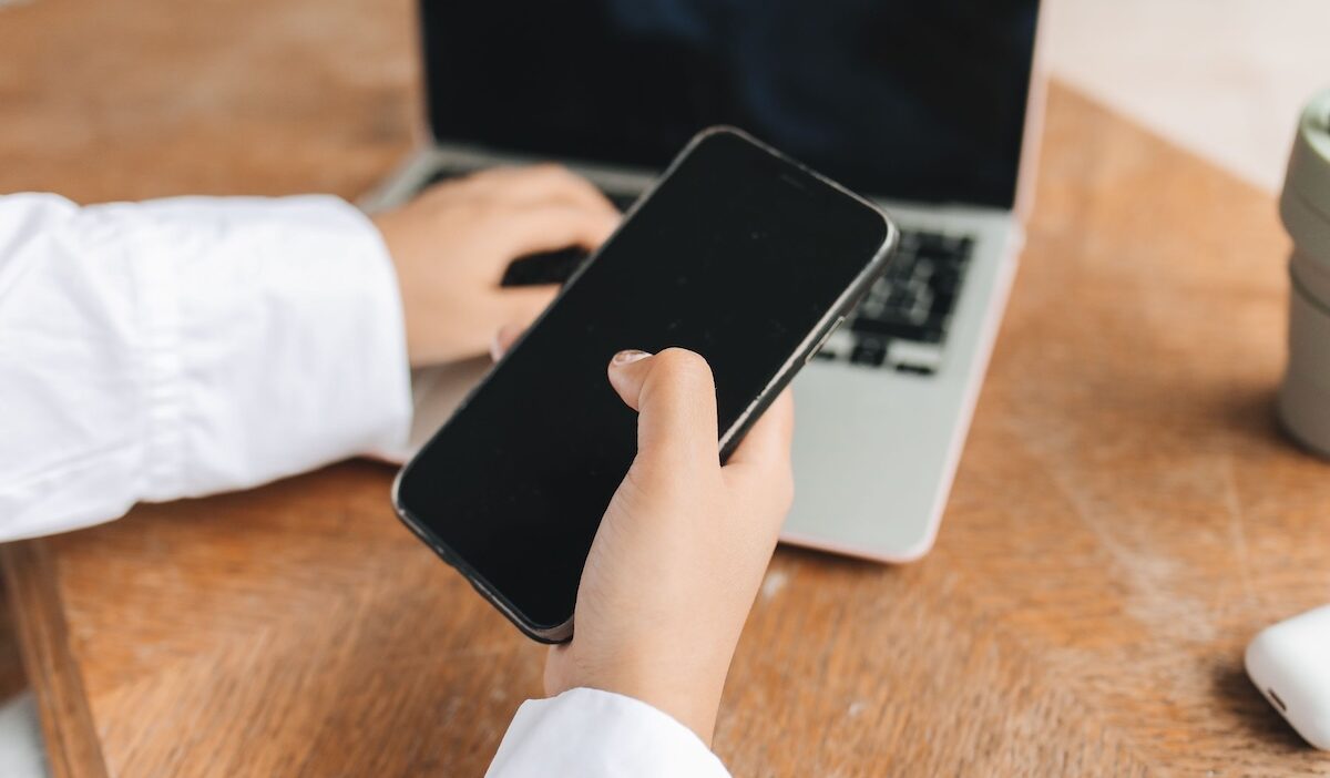 how to check if someone is using my sim card