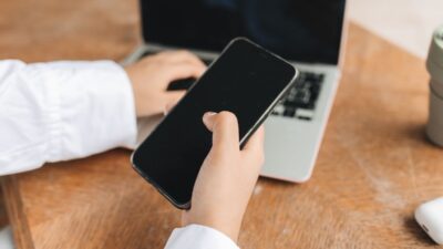 how to check if someone is using my sim card