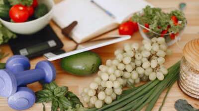 medicaid nutritionist