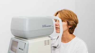 optometrist that accept medicaid